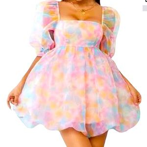 Beautiful Homecoming Dress
